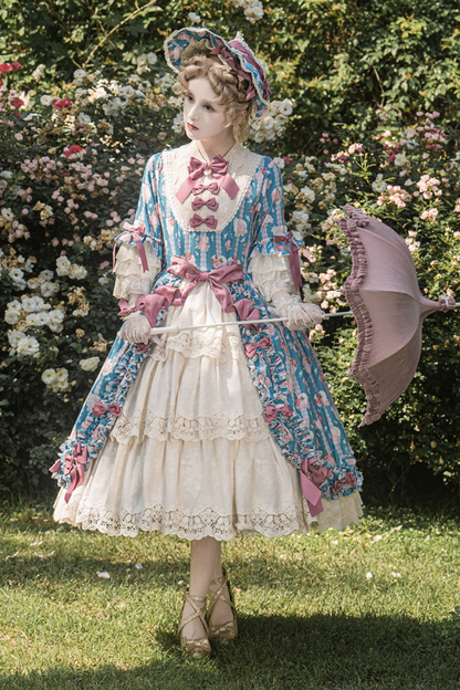 Princess Sleeves Lolita Dress