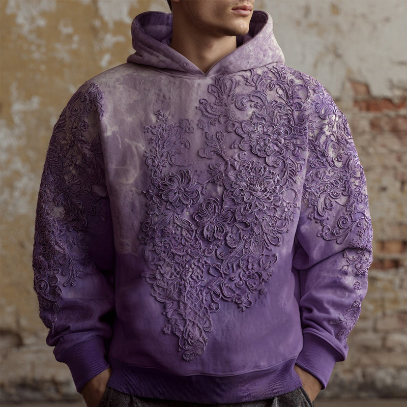 Thoughtfully Designed Garment in a Timeless Style
