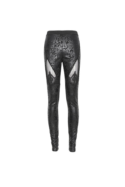 Vintage Inspired Garment with a Contemporary Edge