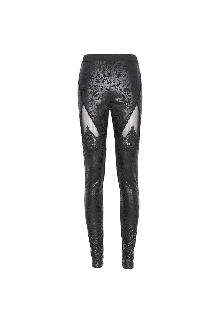 Vintage Inspired Garment with a Contemporary Edge