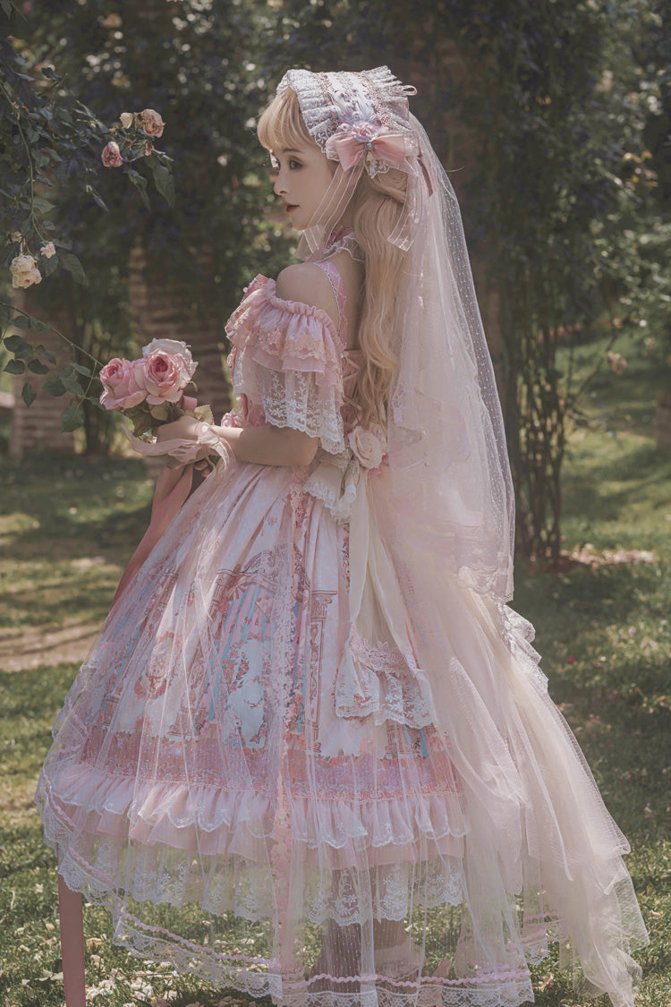 Classic Designed Dress in a Timeless Cut