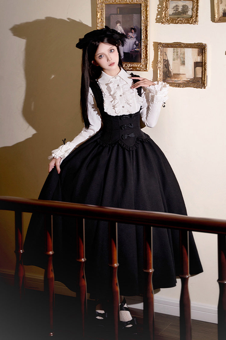 Vintage Style Dress with a Modern Fit