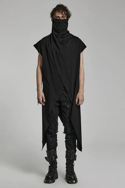 Finely Styled Garment with a Classic Vintage Look