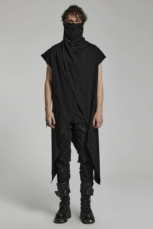 Finely Styled Garment with a Classic Vintage Look