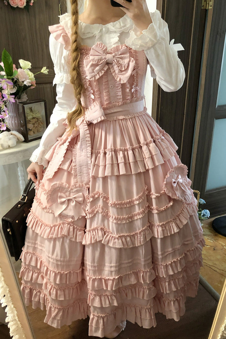 Casually Elegant Dress with a Refined Edge