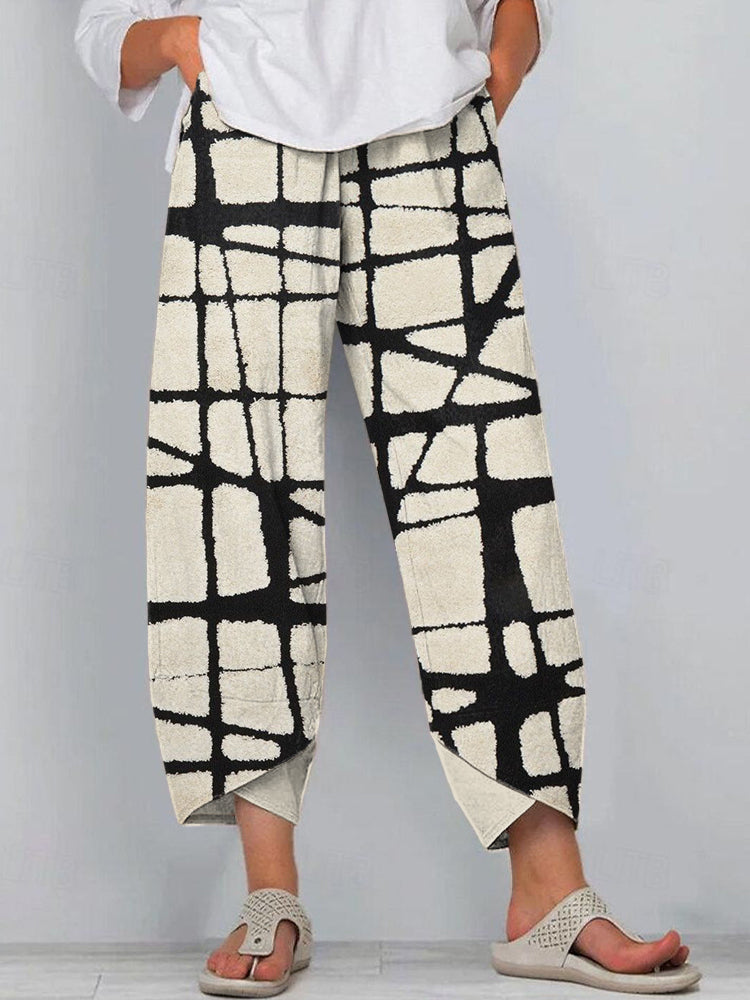 Thoughtfully Designed Pants