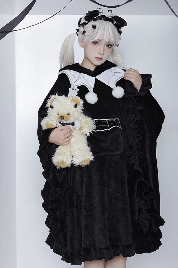 Finely Styled Coat with a Classic Vintage Look