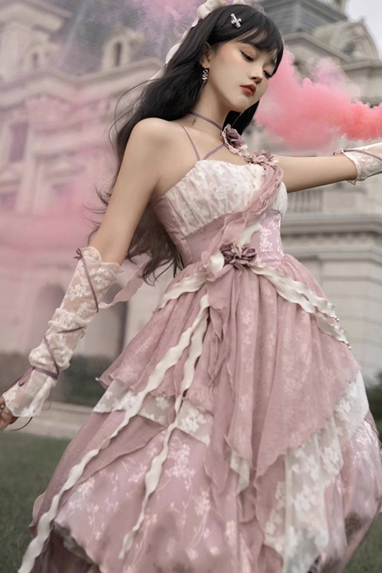 Thoughtfully Designed Dress in a Timeless Style