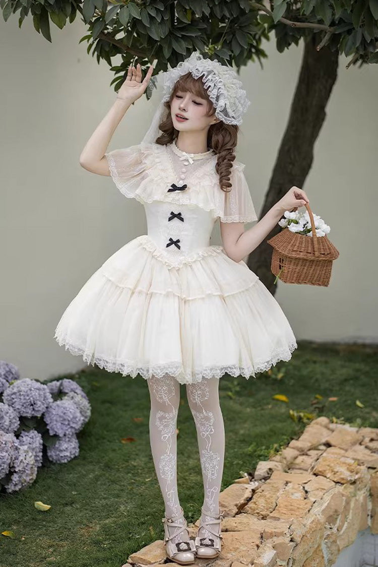 Vintage Style Dress with a Modern Fit