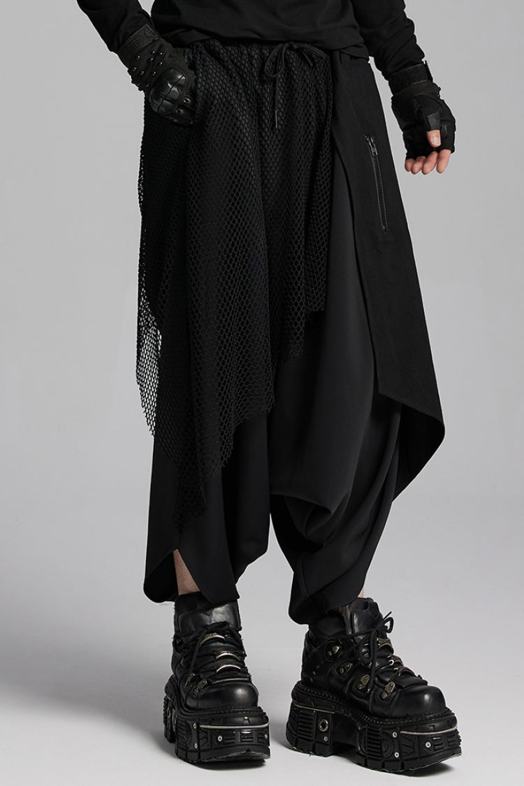 Classic Designed Pants in a Timeless Cut