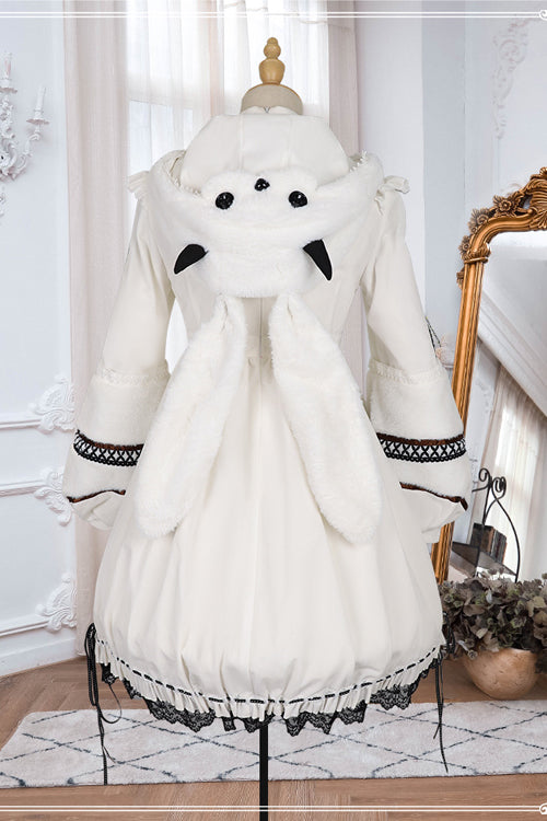 Casually Elegant Dress with a Refined Edge