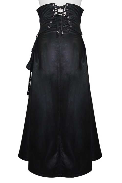 Subtly Elegant Garment with a Refined Vintage Look