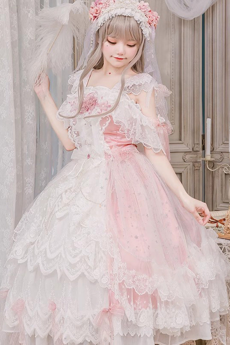 Finely Styled Dress with a Classic Vintage Look