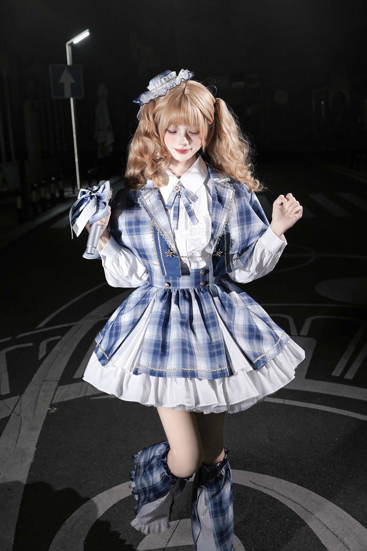 Beautifully Crafted Garment in a Classic Style