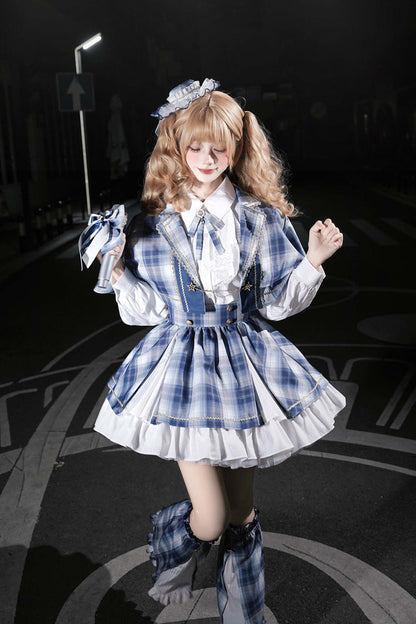 Beautifully Crafted Garment in a Classic Style