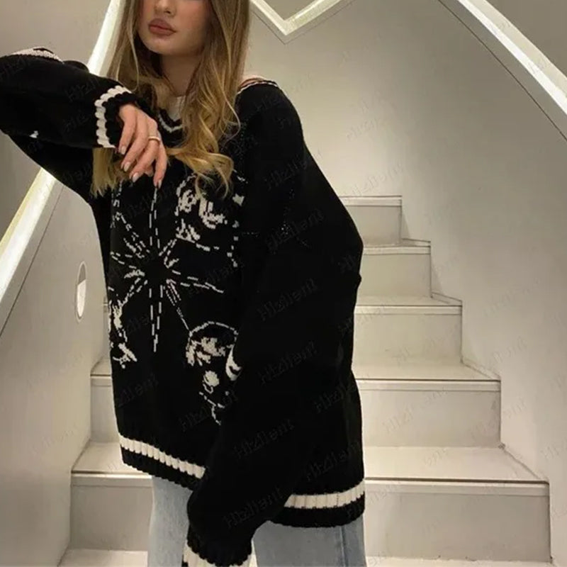 Gothic Sweater