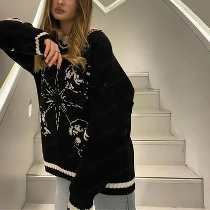 Gothic Sweater