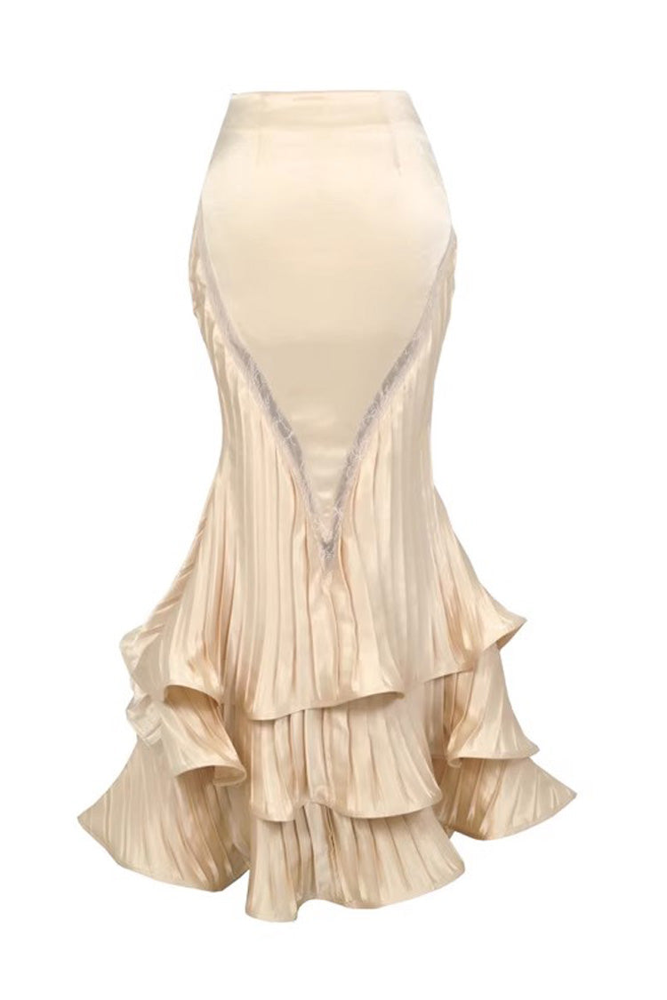Thoughtfully Designed Dress in a Timeless Style