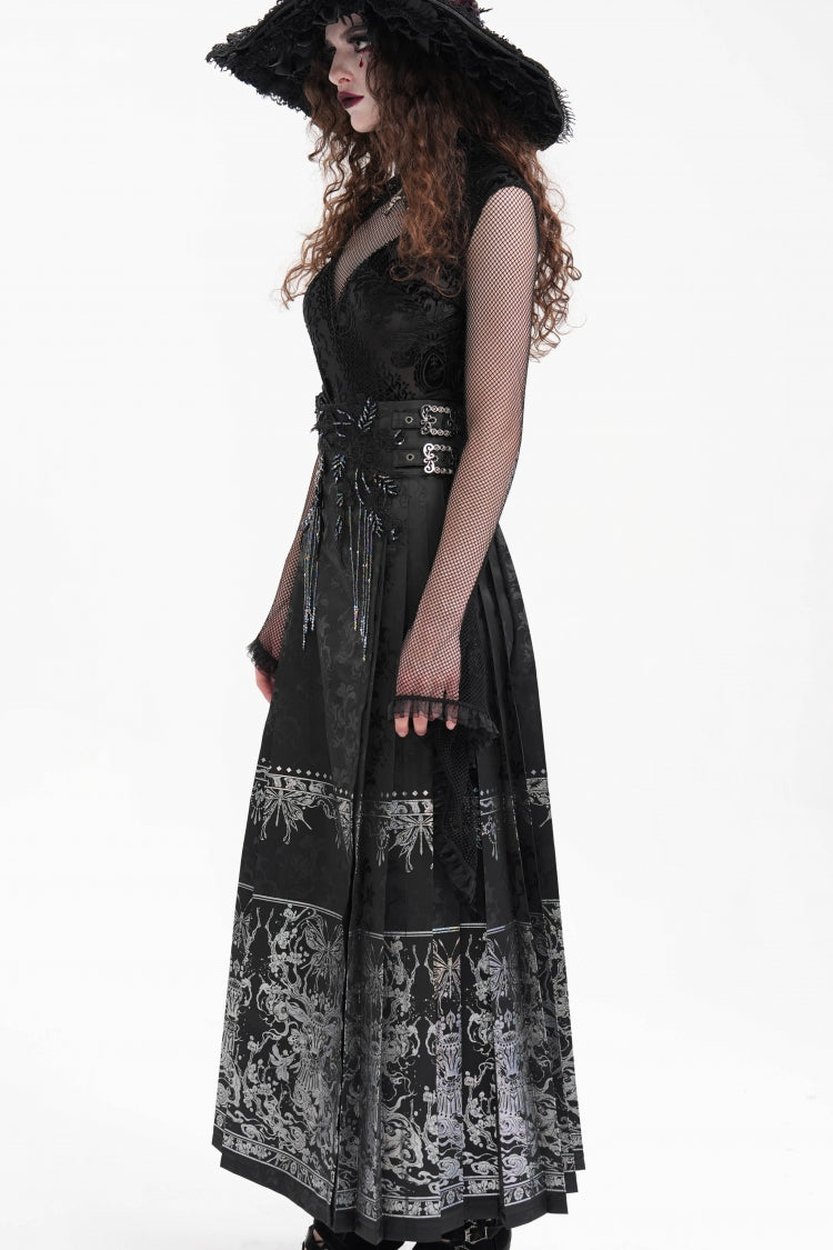 Sophisticated Garment with a Clean Classic Look