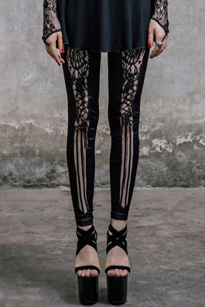Vintage Style Pants with a Modern Fit