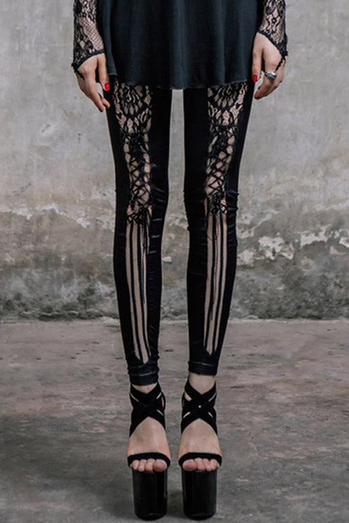Vintage Style Pants with a Modern Fit