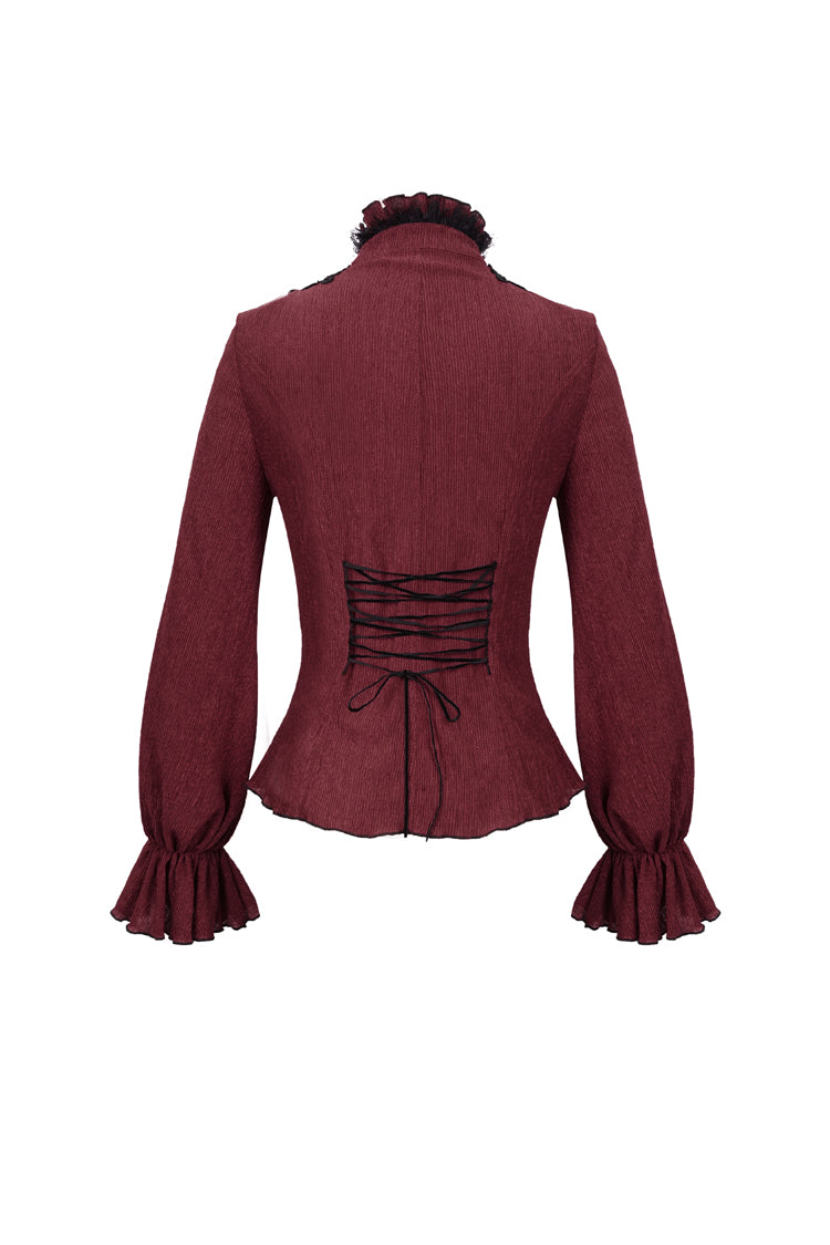 Classic Designed Shirt in a Timeless Cut