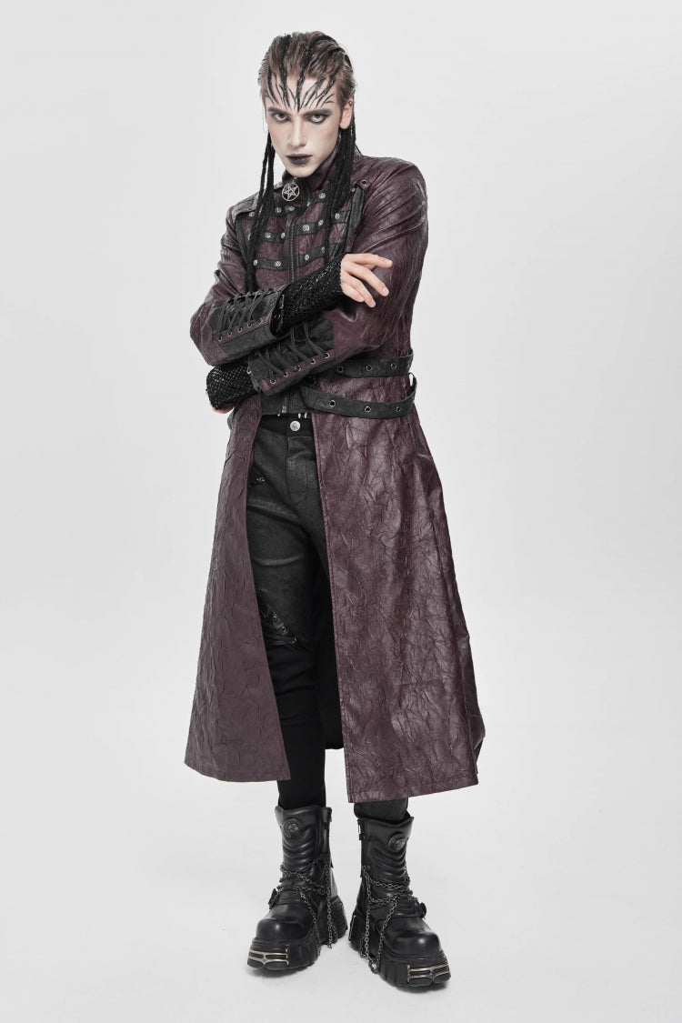 Classic Designed Coat in a Timeless Cut