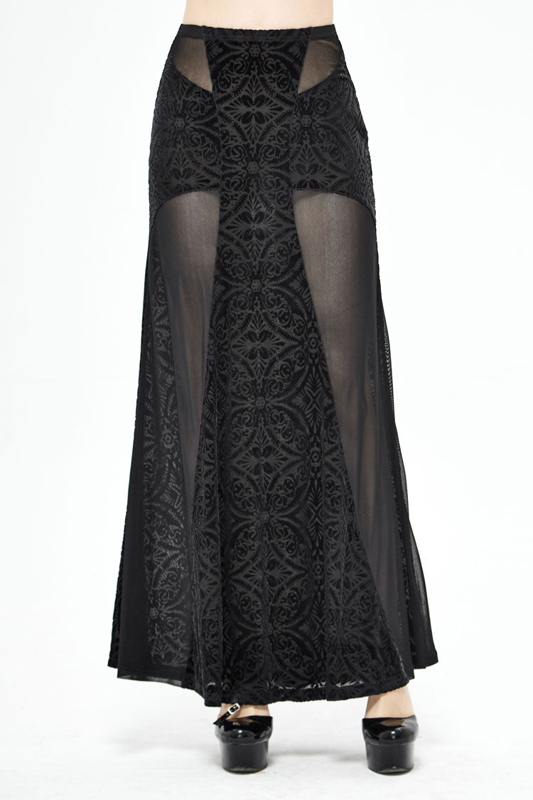 Vintage Inspired Garment with a Contemporary Edge