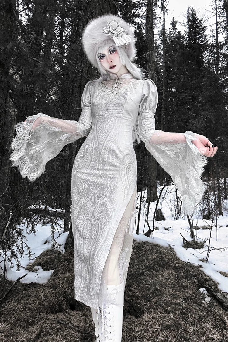 Vintage Style Dress with a Modern Fit