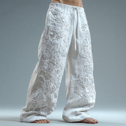 Thoughtfully Designed Pants in a Timeless Style