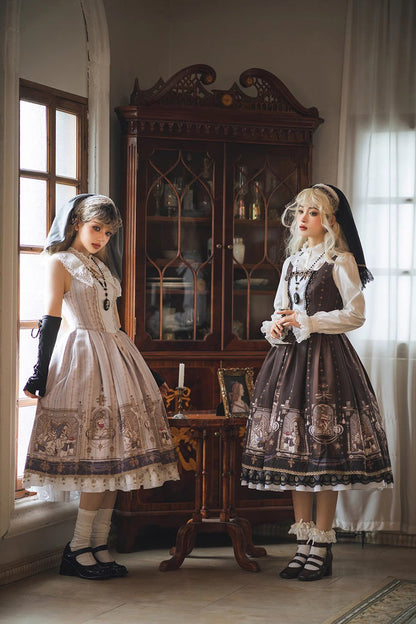 Casually Elegant Dress with a Refined Edge