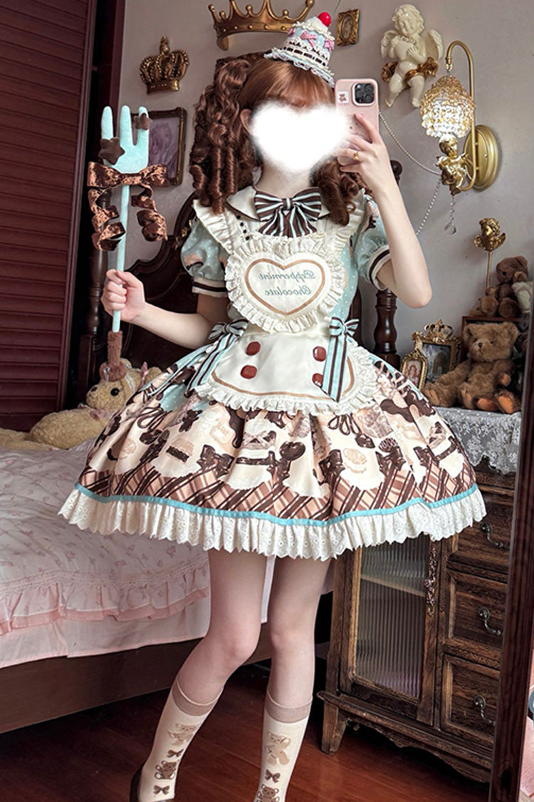 Thoughtfully Designed Dress in a Timeless Style