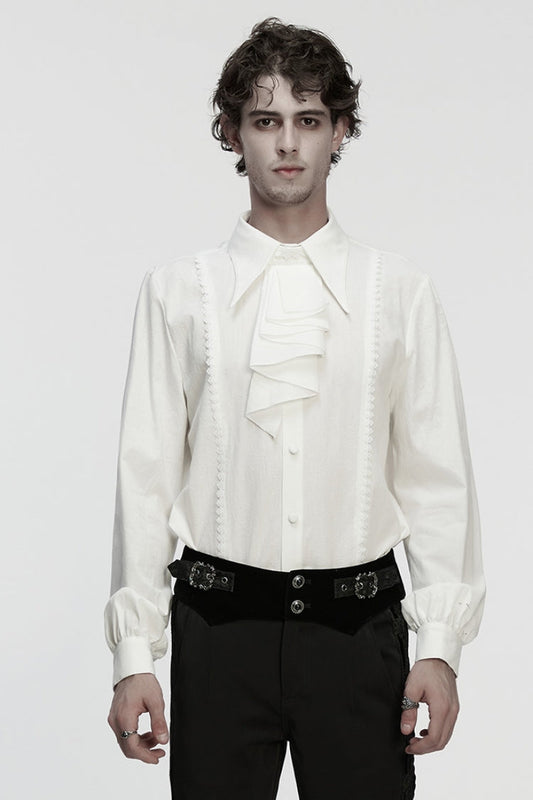 Effortlessly Elegant Blouse with a Timeless Design