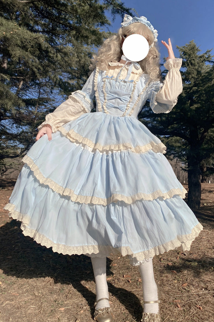 Subtly Elegant Dress with a Refined Vintage Look