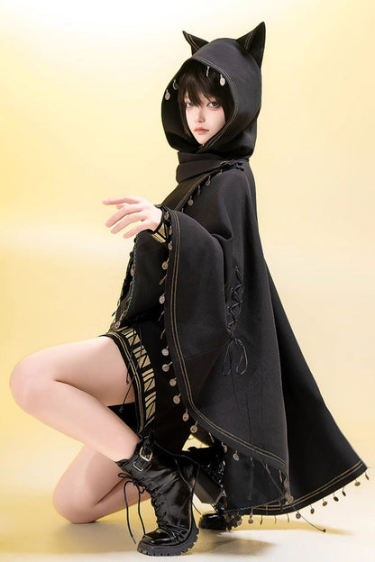 Elegantly Styled Garment for Everyday Wear