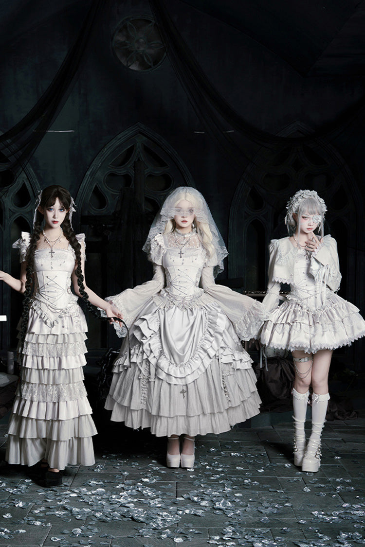 Subtly Elegant Garment with a Refined Vintage Look