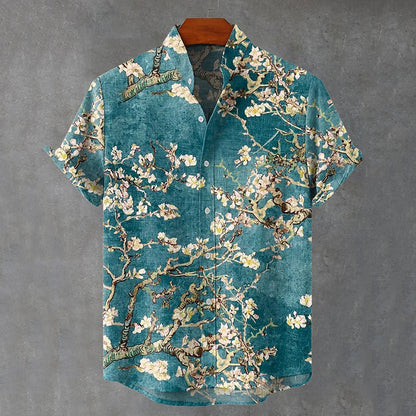 Beautifully Crafted Shirt in a Classic Style