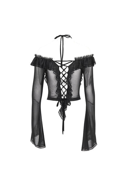 Vintage Inspired Shirt with a Contemporary Edge