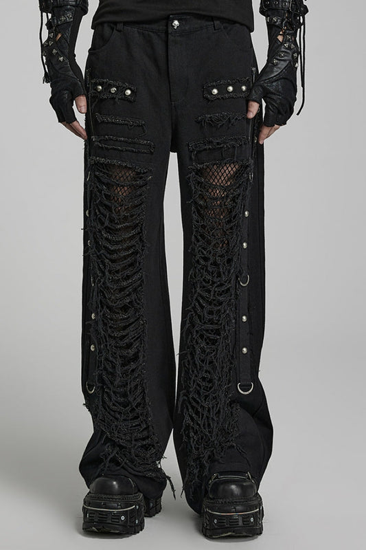 Elegantly Styled Pants for Everyday Wear