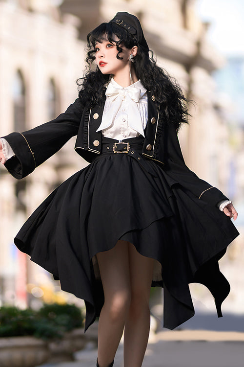 Classic Designed Dress in a Timeless Cut