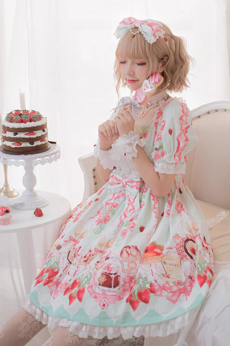 Classic Designed Dress in a Timeless Cut