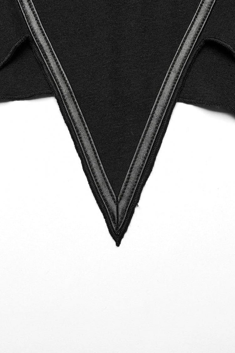 Beautifully Finished T-Shirt in a Timeless Design