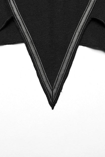 Beautifully Finished T-Shirt in a Timeless Design