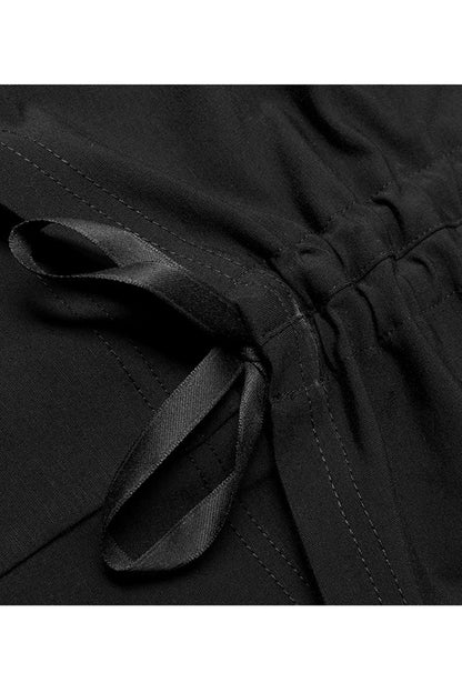 Vintage Style Pants with a Modern Fit
