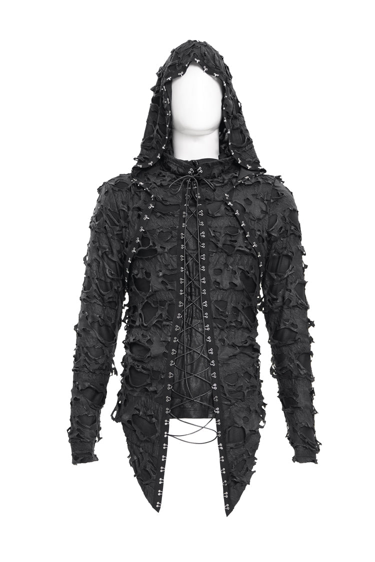 Effortlessly Elegant Coat with a Timeless Design