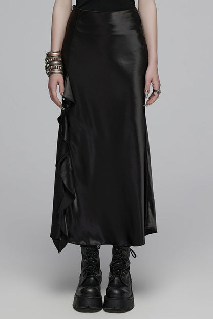 Beautifully Finished Garment in a Timeless Design