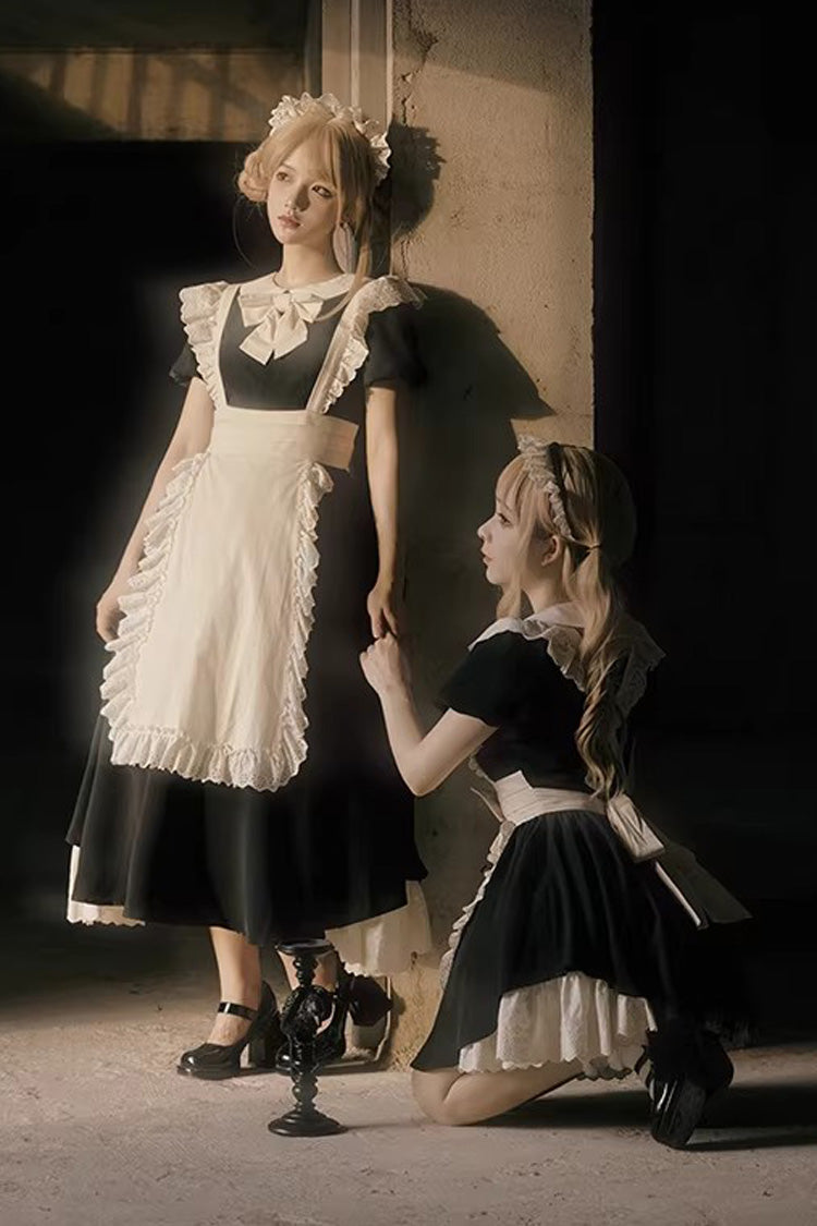Subtly Elegant Dress with a Refined Vintage Look