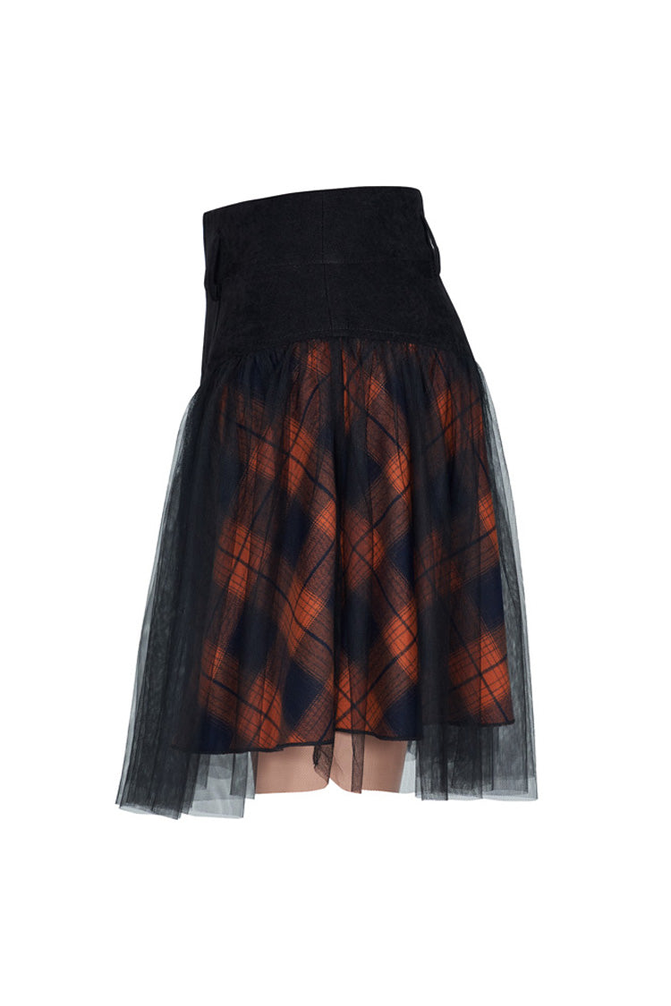 Thoughtfully Designed Garment in a Timeless Style