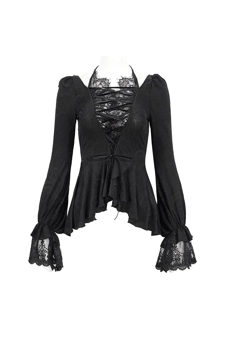 Classic Vintage Shirt with a Flattering Fit