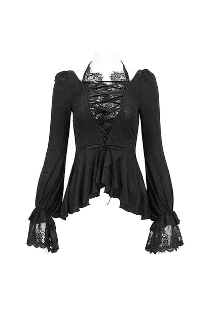 Classic Vintage Shirt with a Flattering Fit